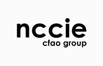 Logo dos nccie